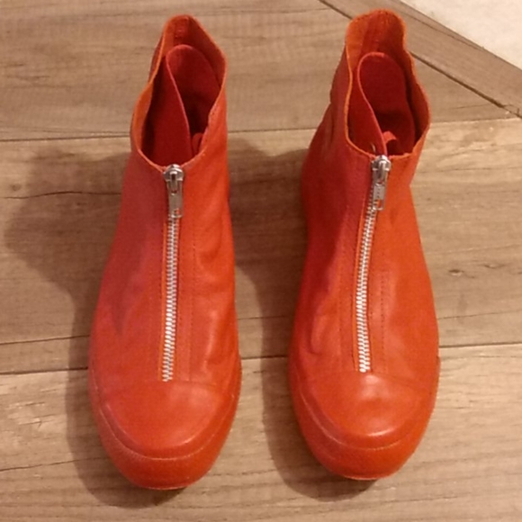 Converse Shoes - Shoes